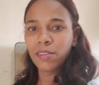 Rencontre Femme République dominicaine à Santo Domingo  : Orquidia, 35 ans